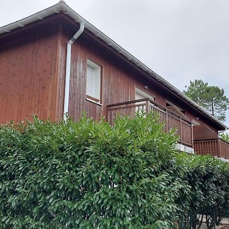 Appartement Cosy Biscarrosse Exteriör bild